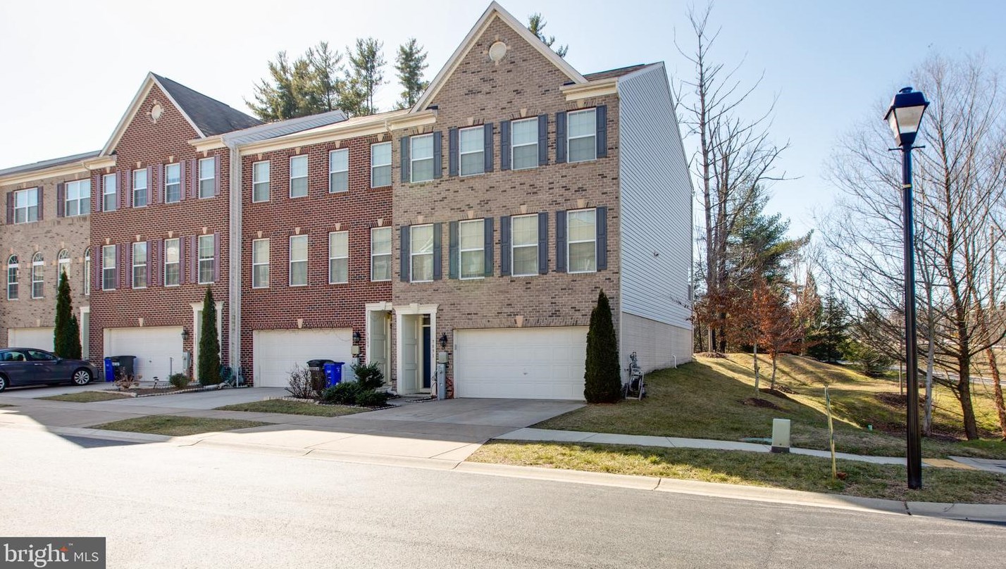7891 River Rock Way, Columbia, MD 21044