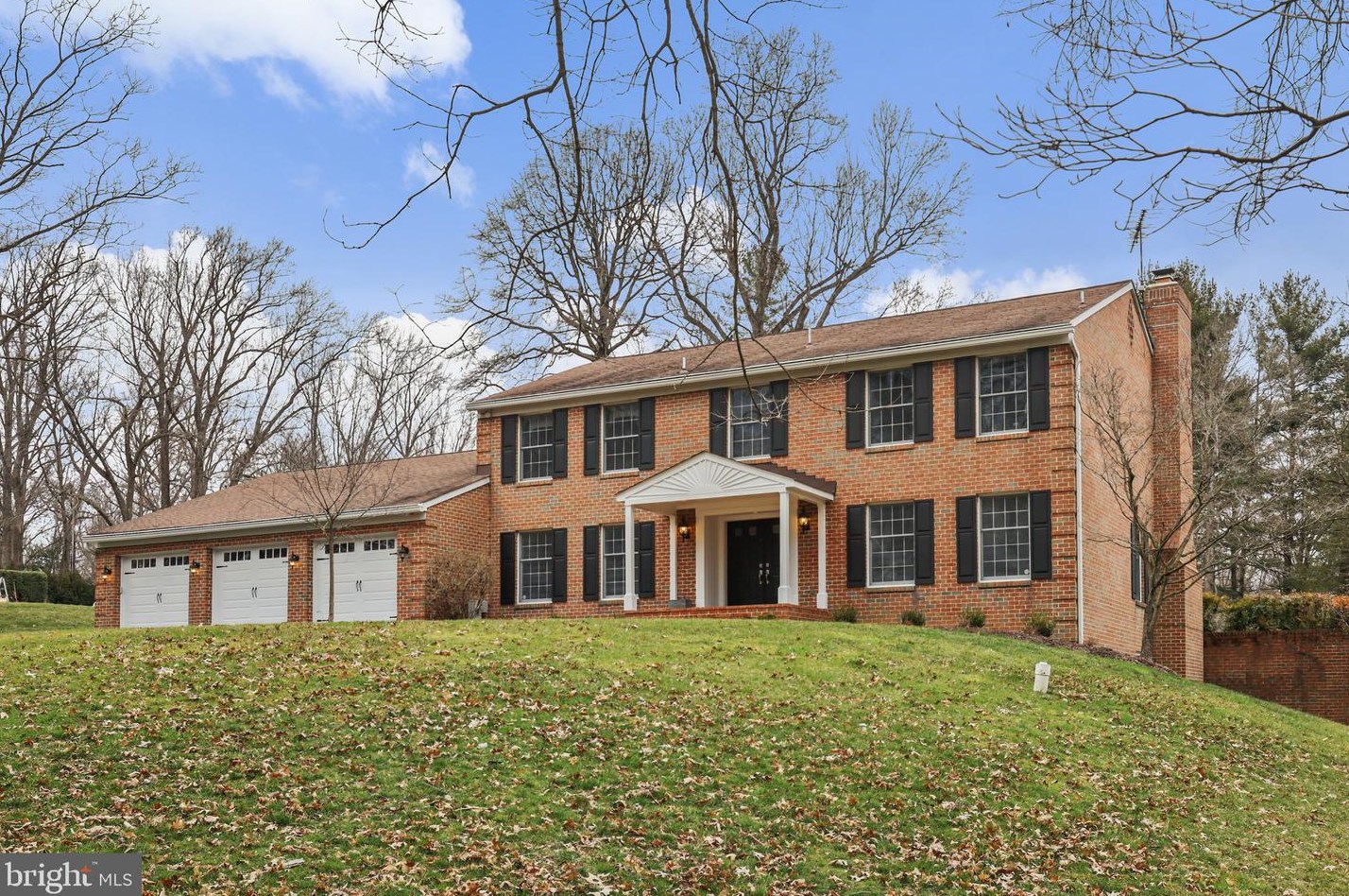 12238 Carroll Mill Rd, Ellicott, MD 21042-1311