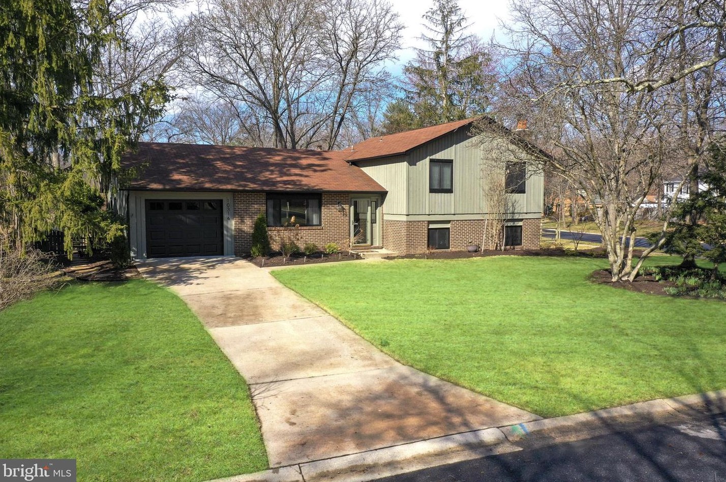 10316 Whitewasher Way, Columbia, MD 21044