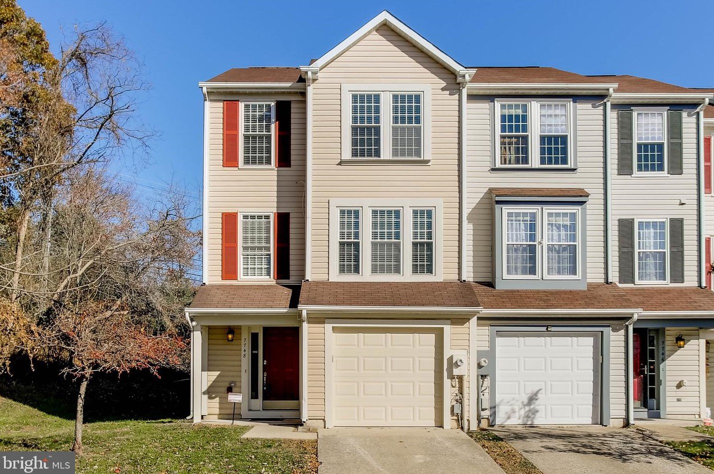 7748 Patuxent Oak Ct, Baltimore, MD 21075