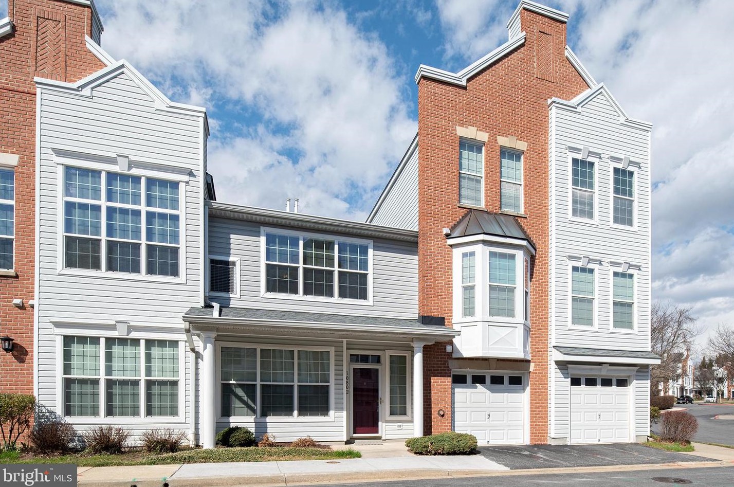 10802 Warfield Pl, Columbia, MD