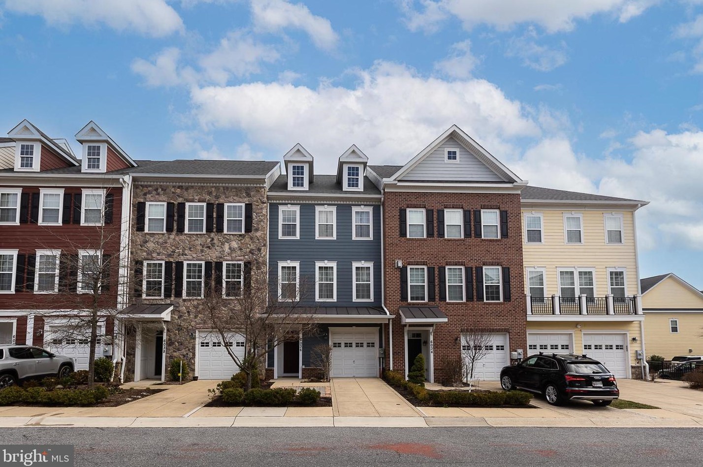 6036 Talbot Dr, Ellicott, MD 21043-7186