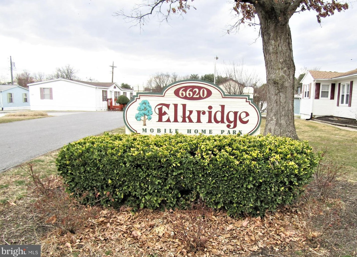 6620 Washington Blvd, Baltimore MD 21075-6005 exterior