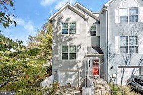 4720 Leyden Way, Ellicott MD  21042-7707 exterior