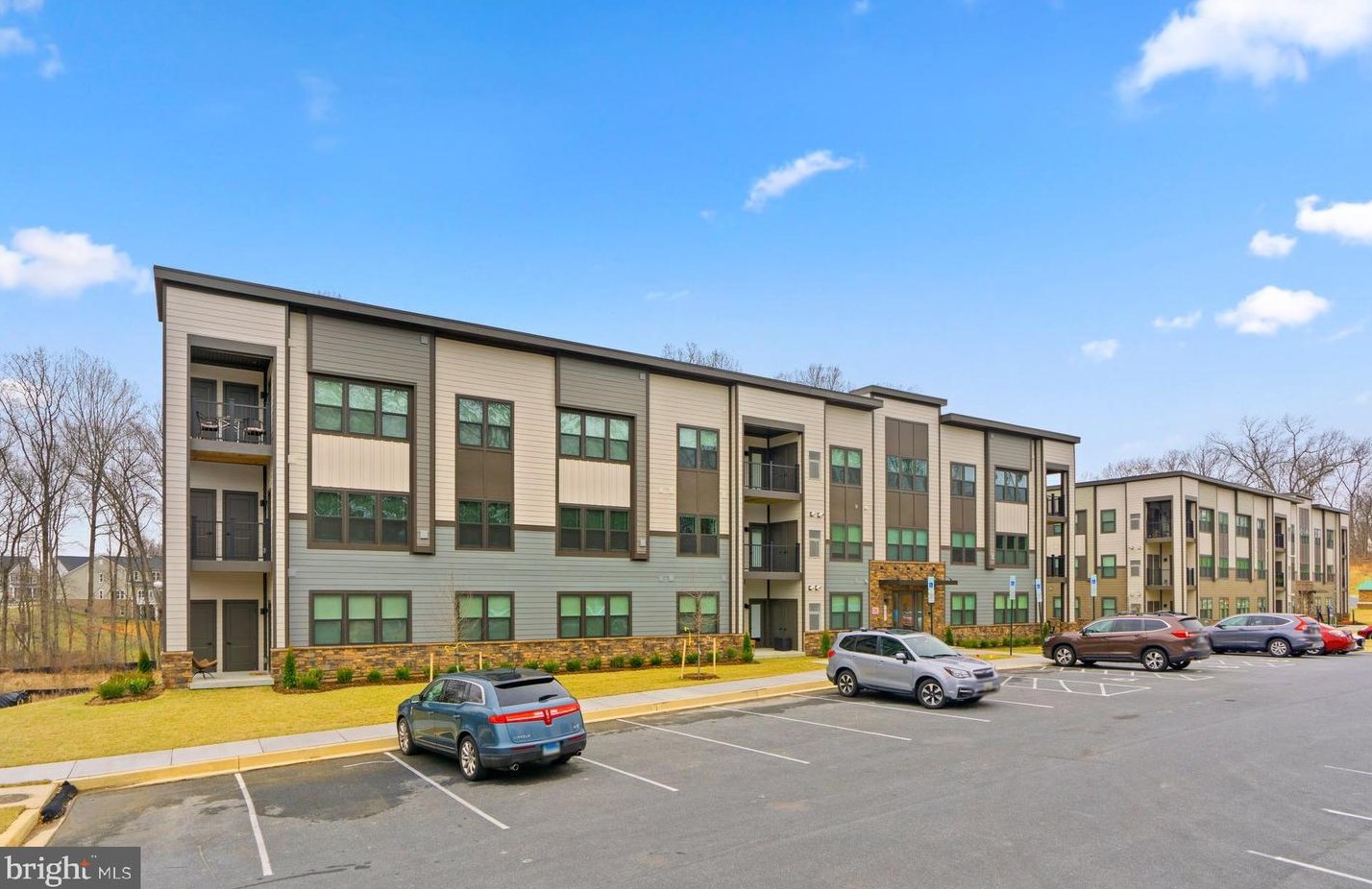 10411 Resort Rd, Ellicott MD  21042 exterior