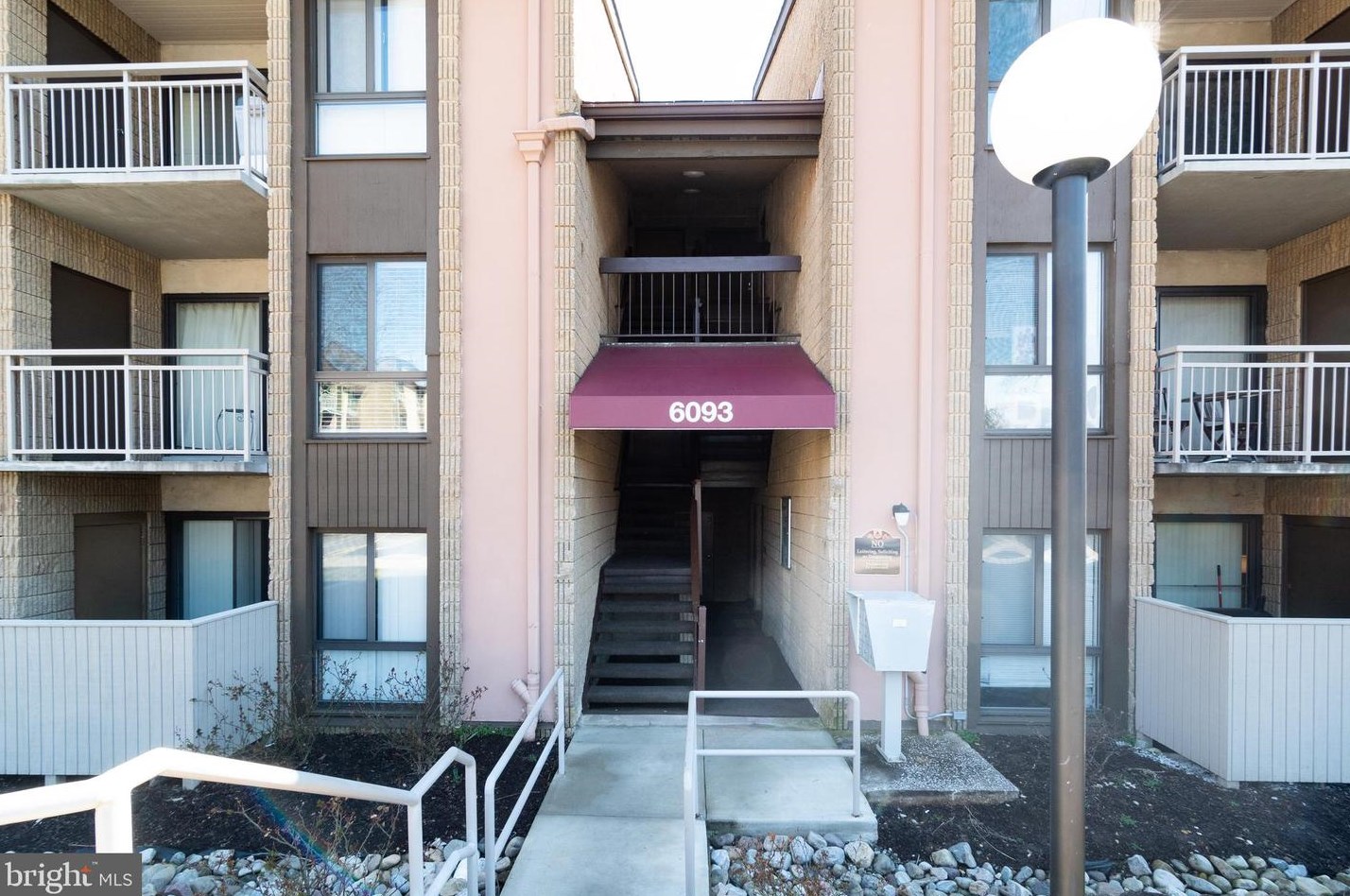 6093 Majors Ln #11, Columbia, MD 21045