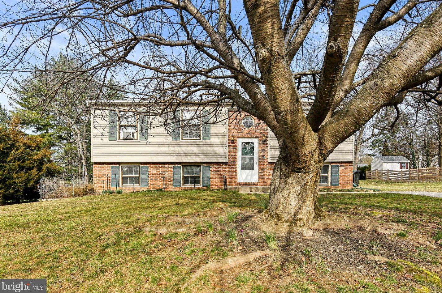 4826 Red Hill Way, Ellicott, MD 21043-6525