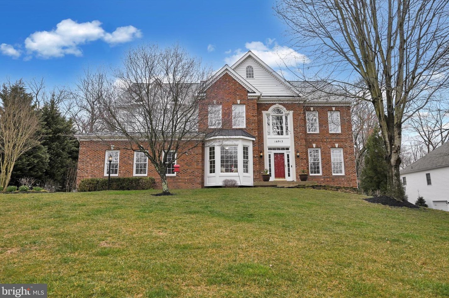 16913 Old Sawmill Rd, Woodbine, MD 21797