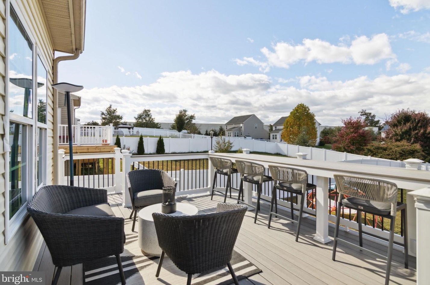 7032 Lennox Ave, Baltimore MD  21075-6315 exterior