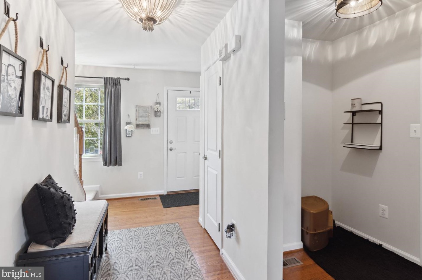 7032 Lennox Ave, Baltimore MD  21075-6315 exterior