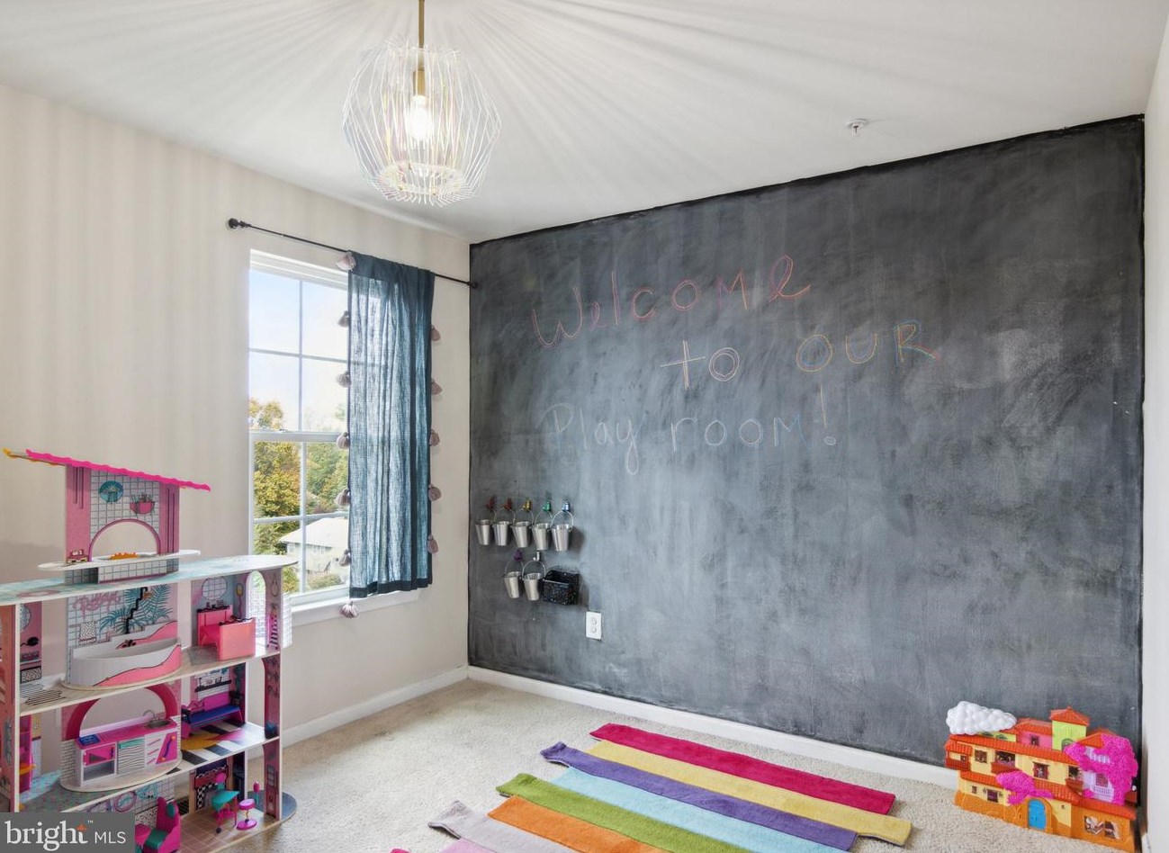 7032 Lennox Ave, Baltimore MD  21075-6315 exterior