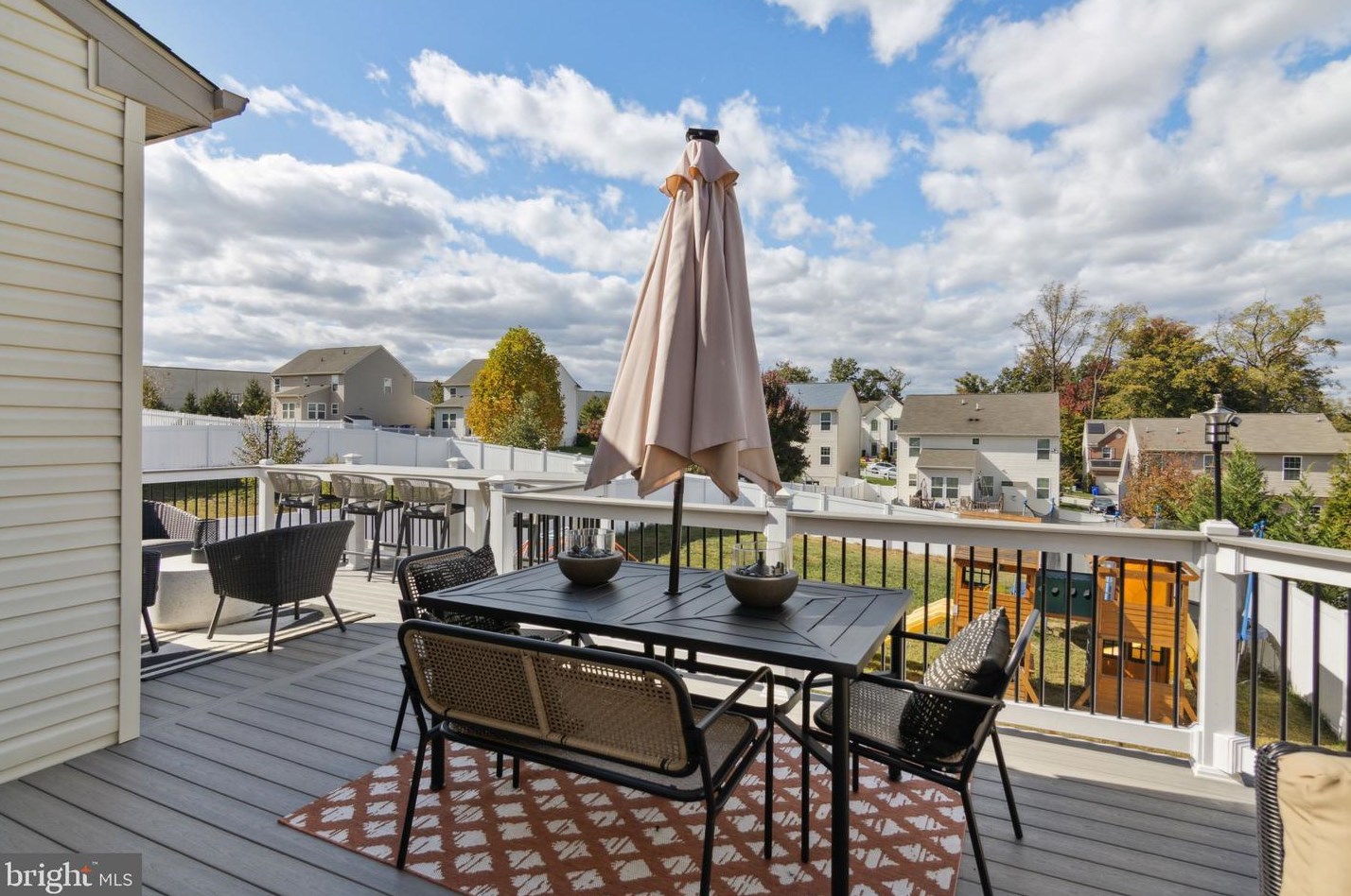 7032 Lennox Ave, Baltimore MD  21075-6315 exterior