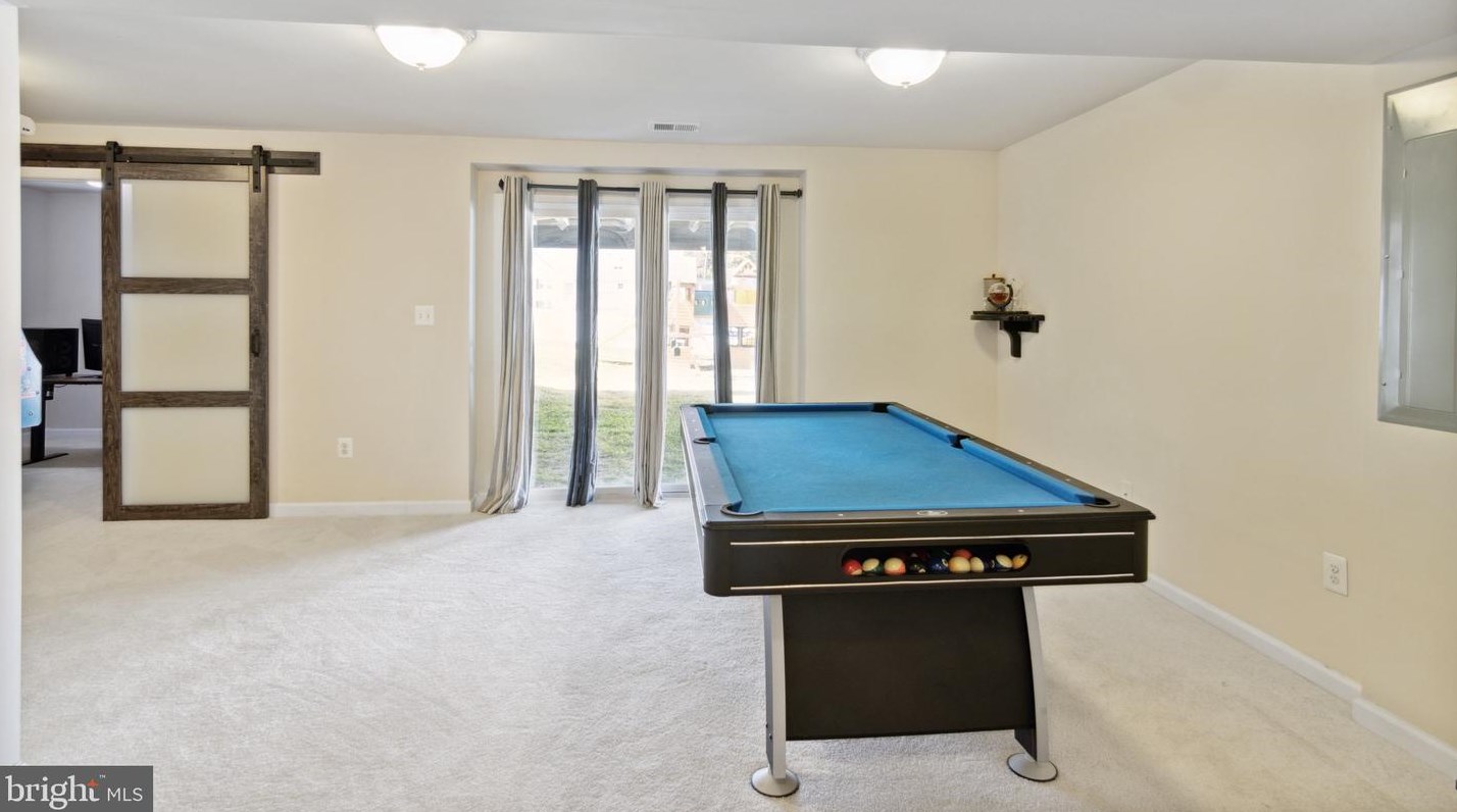 7032 Lennox Ave, Baltimore MD  21075-6315 exterior