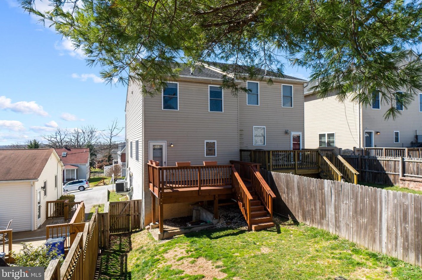 6373 Euclid Ave, Baltimore MD  21075-5625 exterior