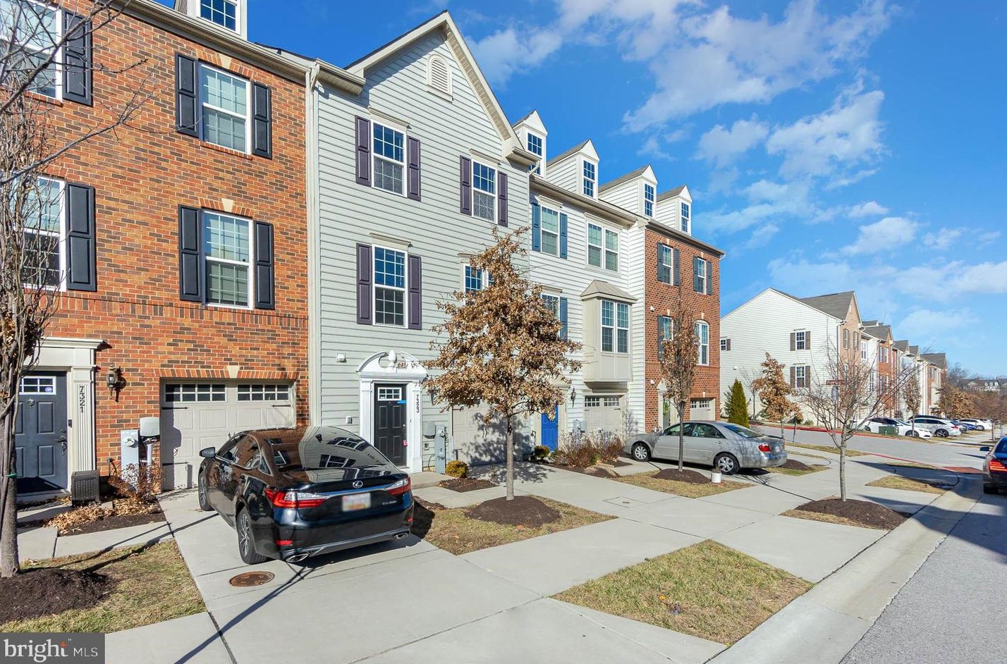 7323 Summit Rock Rd, Baltimore, MD 21075