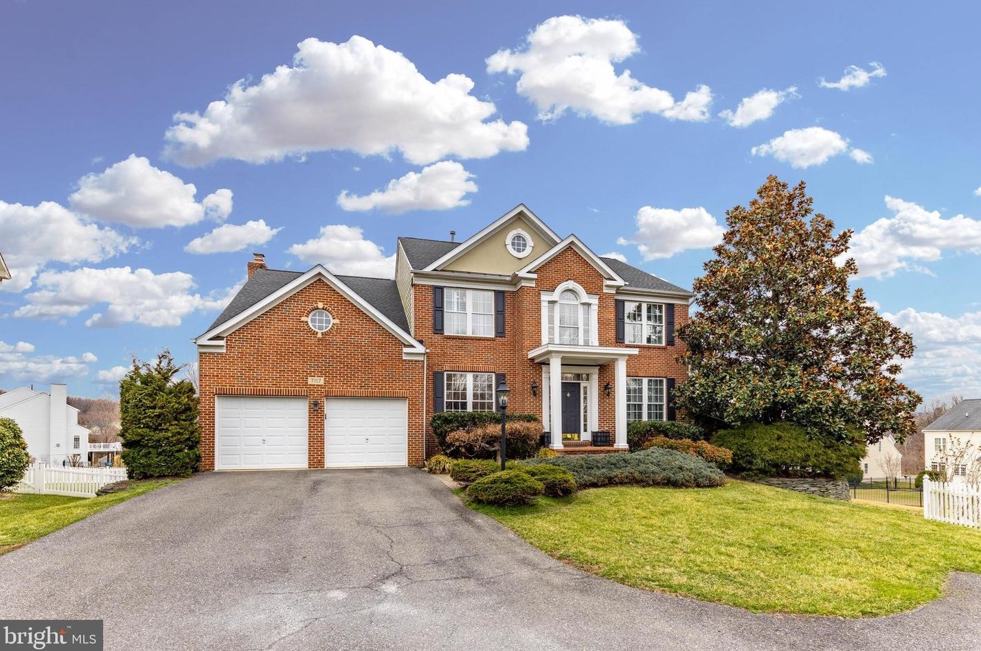 7117 Millbury Ct, Baltimore, MD 21075-5567