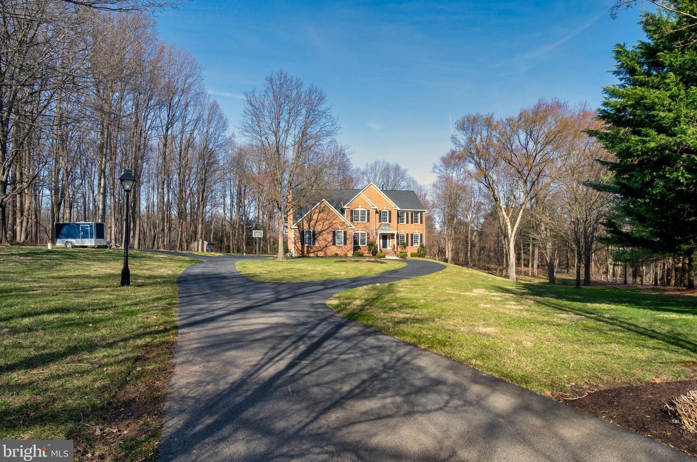 12525 Marlow Rd, Fulton, MD 20759