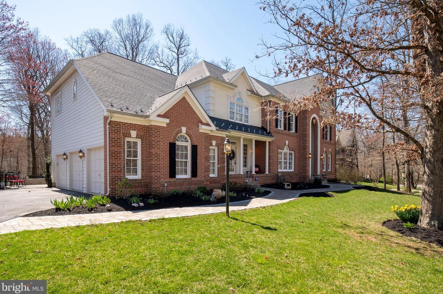 16809 Colton Ct, Woodbine, MD 21797