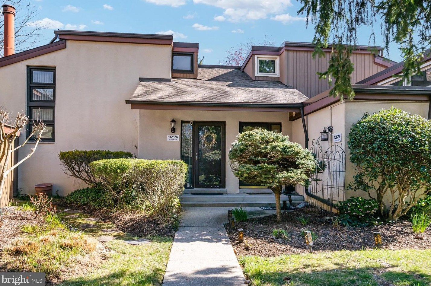 11267 Slalom Ln #a-25-8, Columbia, MD 21044