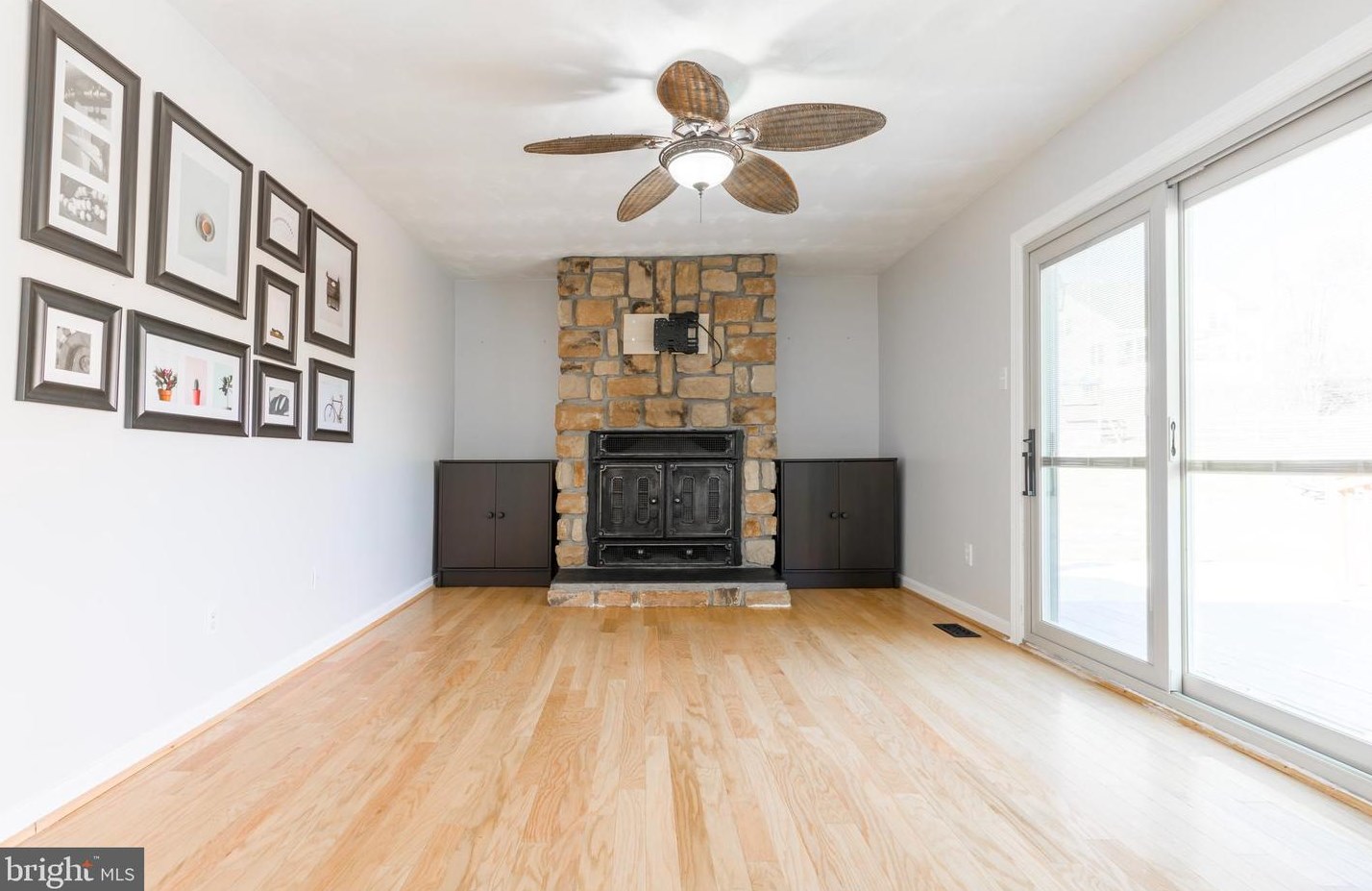 4730 Hale Haven Dr, Ellicott MD  21043-6669 exterior