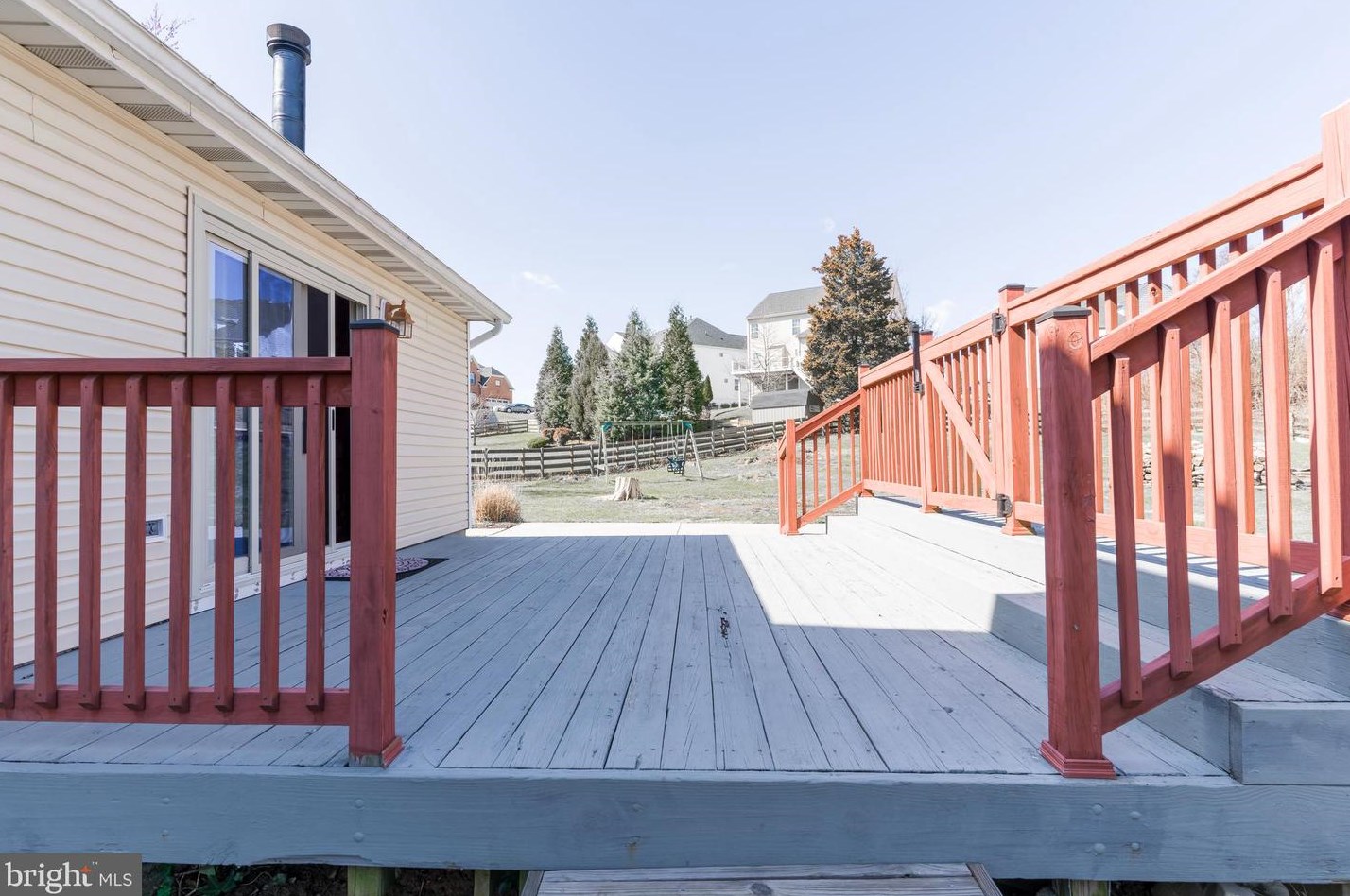 4730 Hale Haven Dr, Ellicott MD  21043-6669 exterior