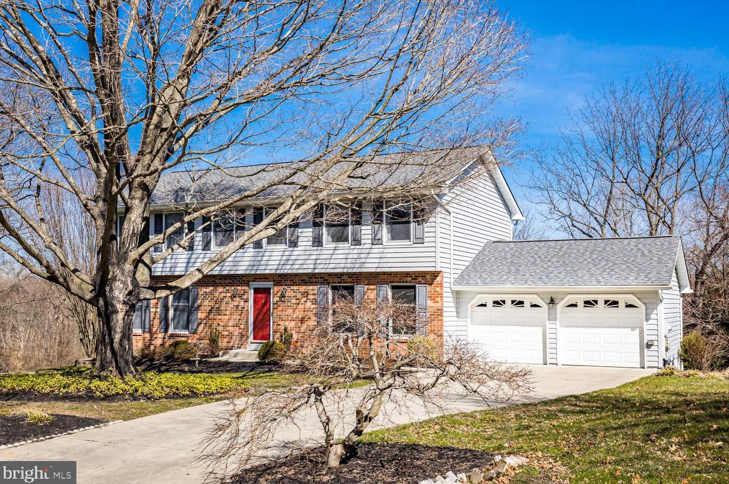 4662 Palomino Ct, Ellicott, MD 21043-6448