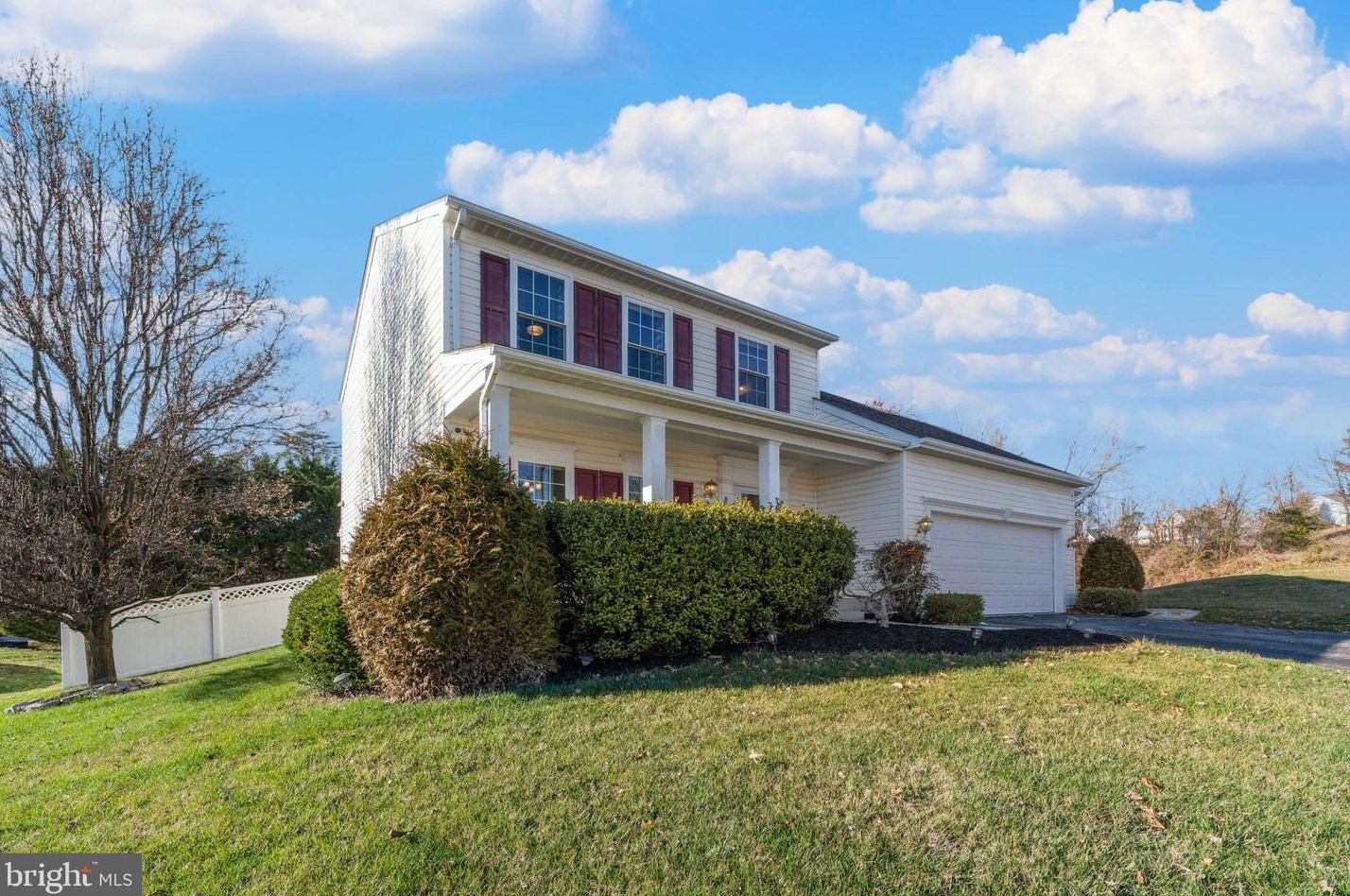 6149 Downs Ridge Ct, Baltimore, MD 21075-6598