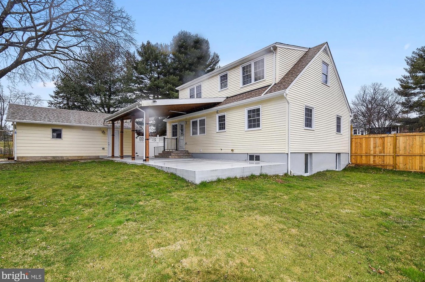 5009 Worthington Way, Ellicott, MD 21043-6747