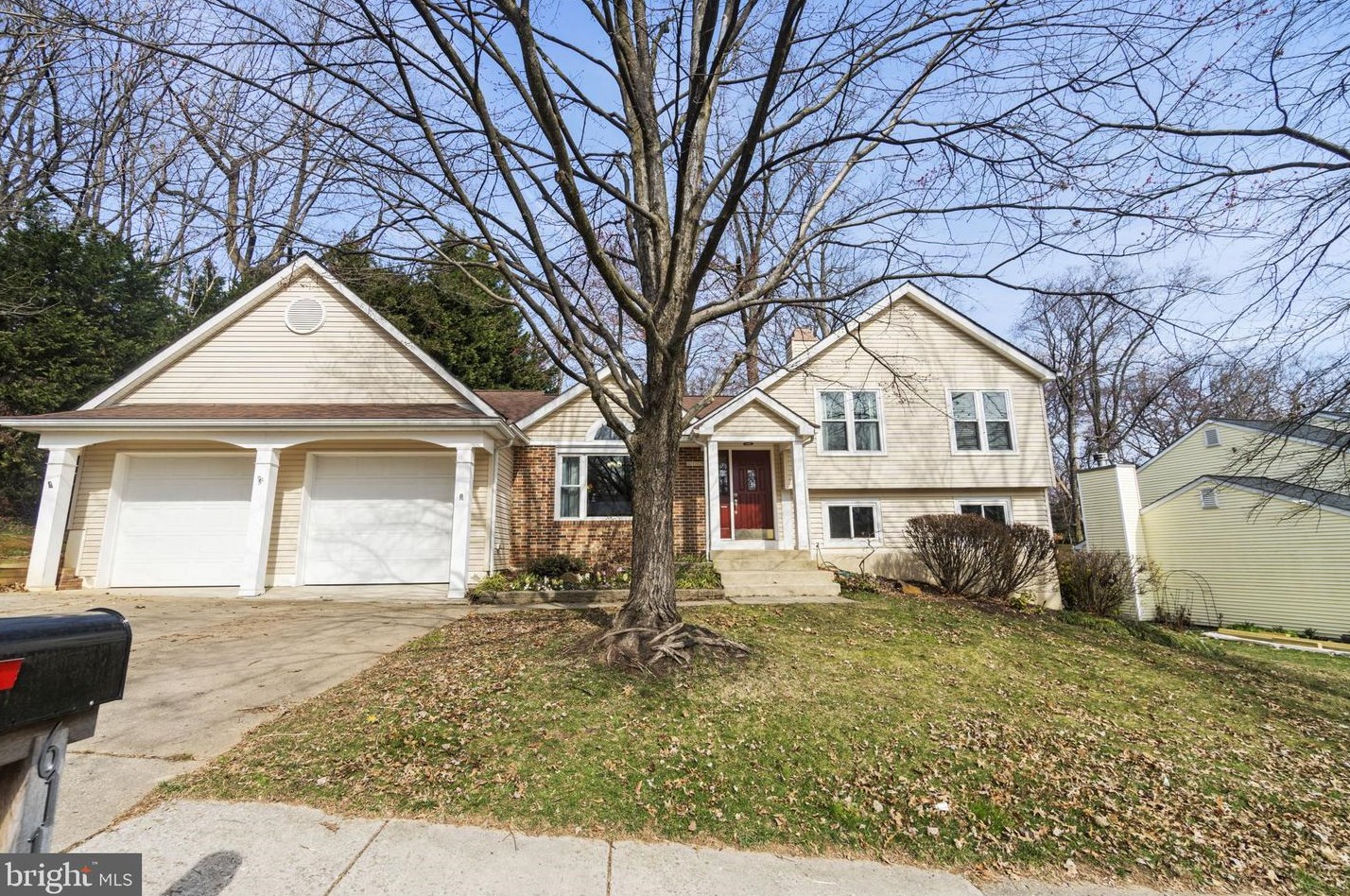 6115 Fairbourne Ct, Baltimore, MD 21076-1000
