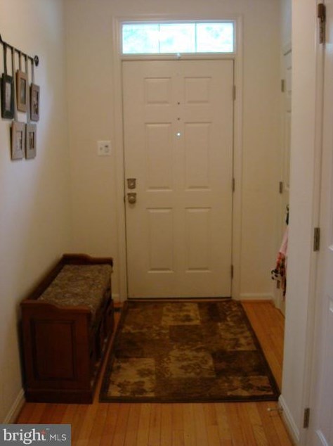 6348 Gray Sea Way, Columbia, MD 21045