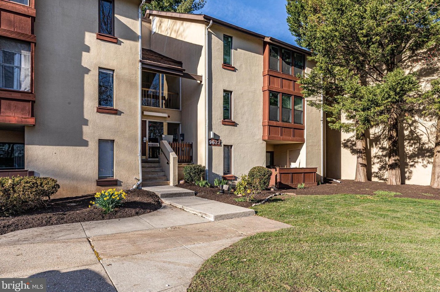 9627 White Acre Rd #a1, Columbia, MD 21045