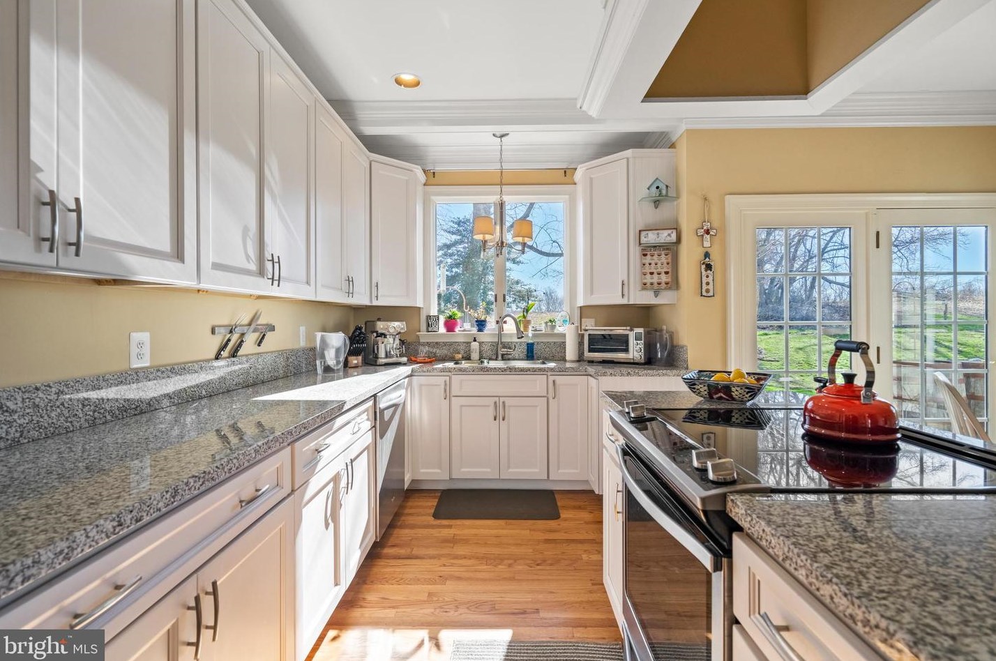 4430 Jennings Chapel Rd, Unity, MD 20833