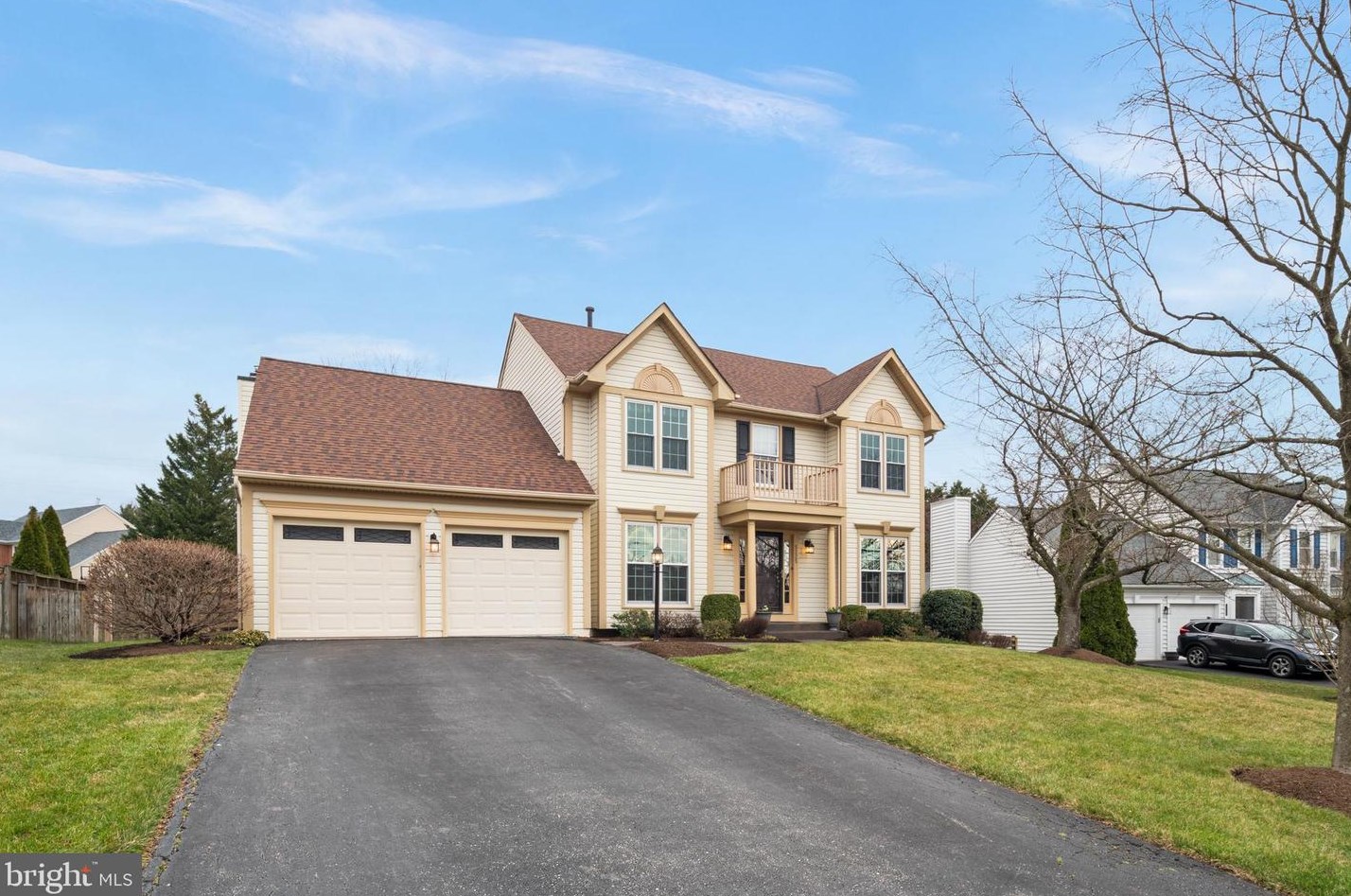 5225 Rising Sun Ln, Ellicott, MD 21043-7085