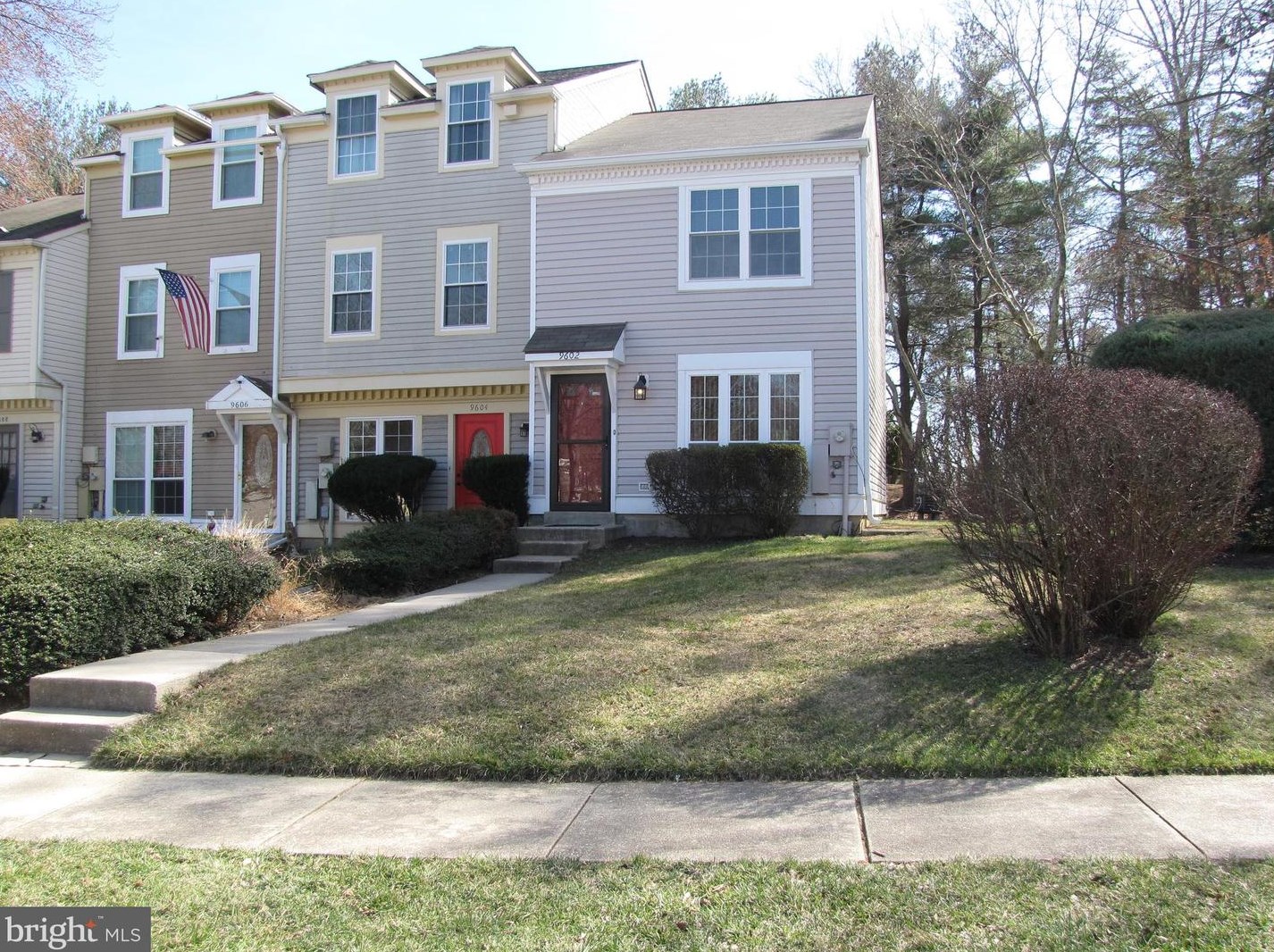 9602 Lambeth Ct, Columbia, MD 21046