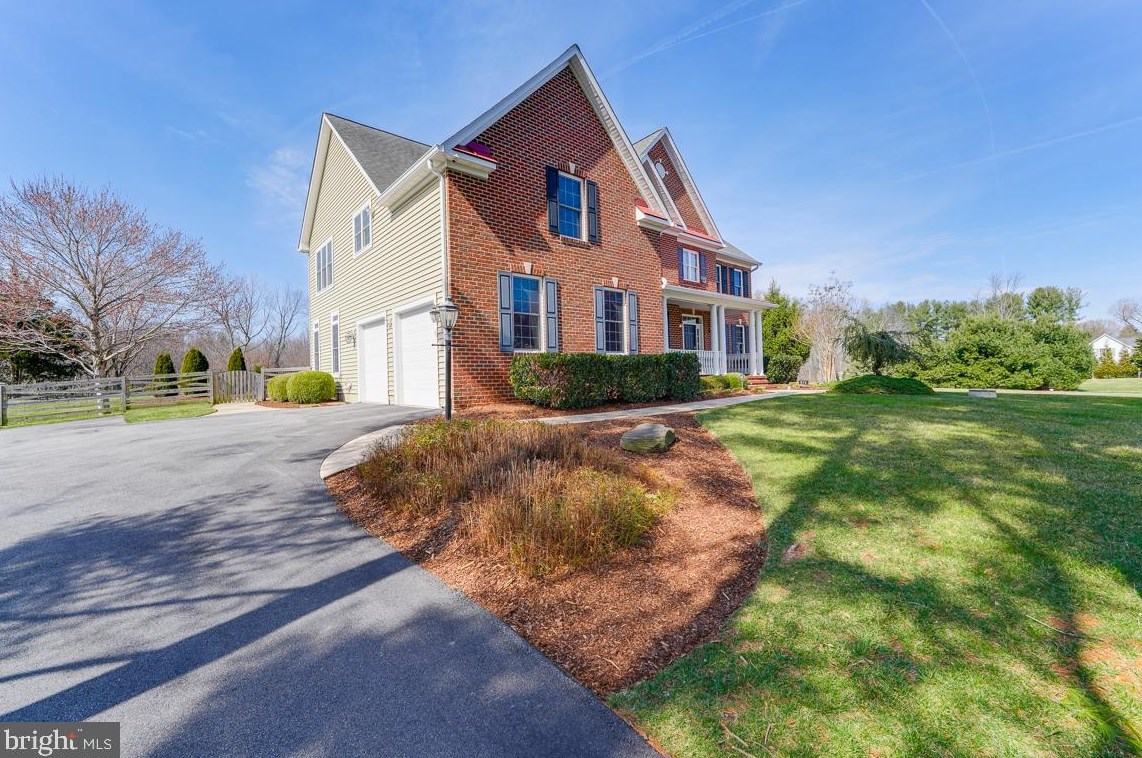 874 Driver Rd, Woodstock, MD 21104