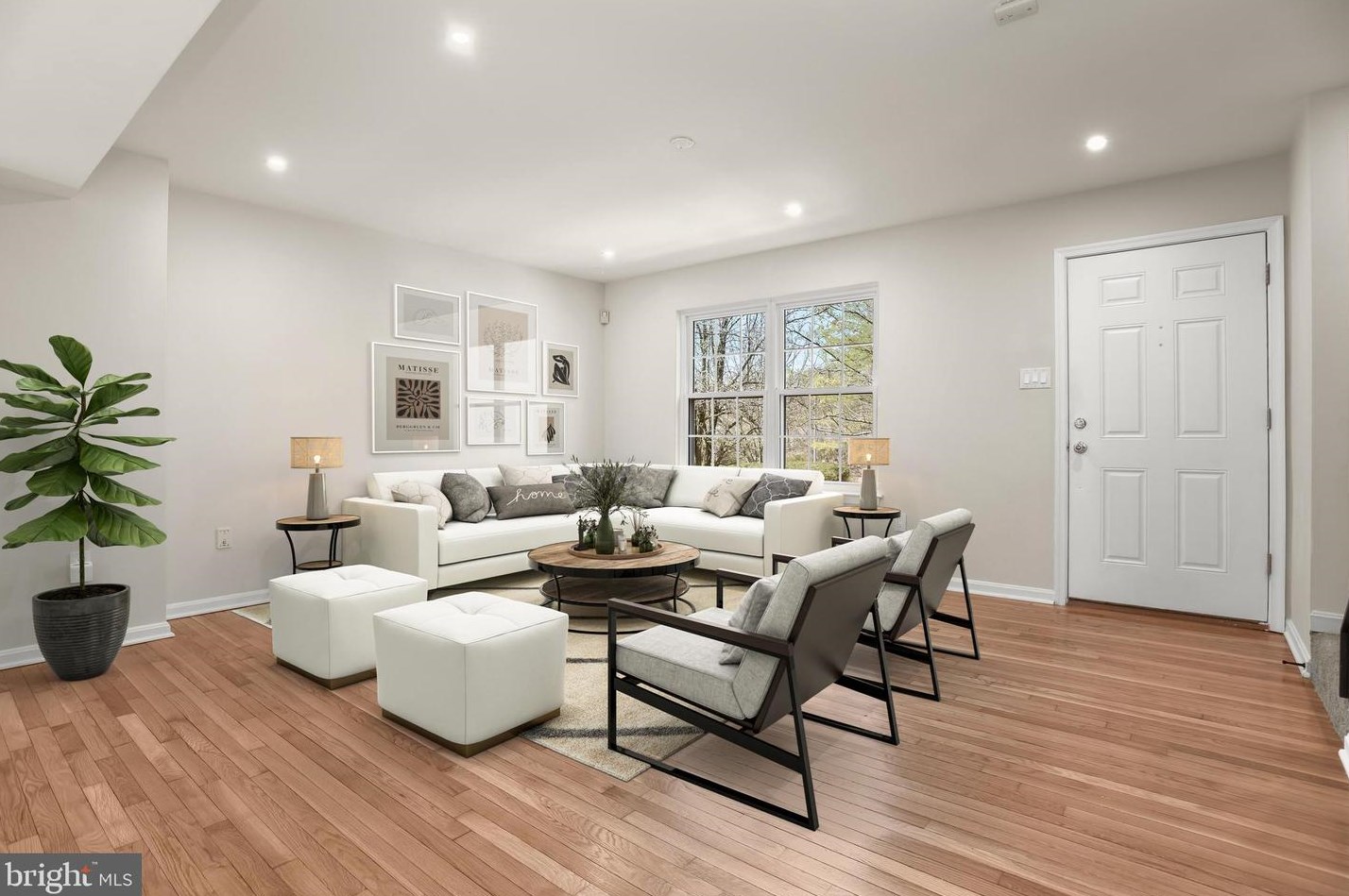 8608 John Ellicott Ct, Ellicott, MD 21043-5456