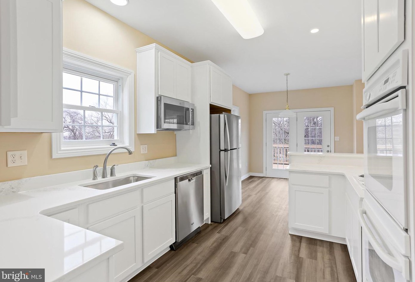 9061 Upton Rd, Ellicott MD exterior