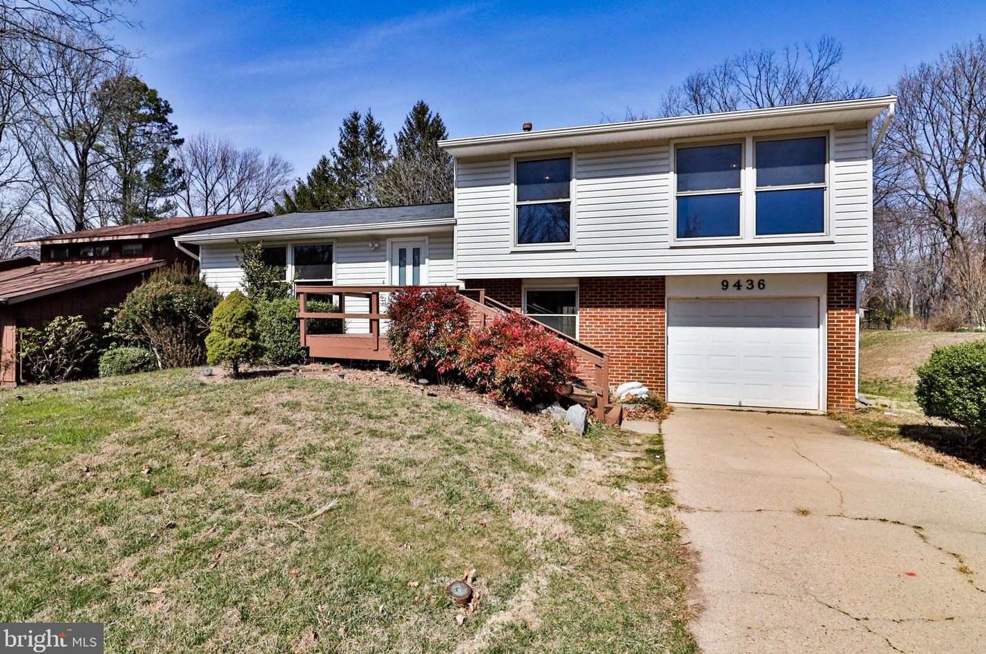 9436 Wandering Way, Columbia, MD 21045