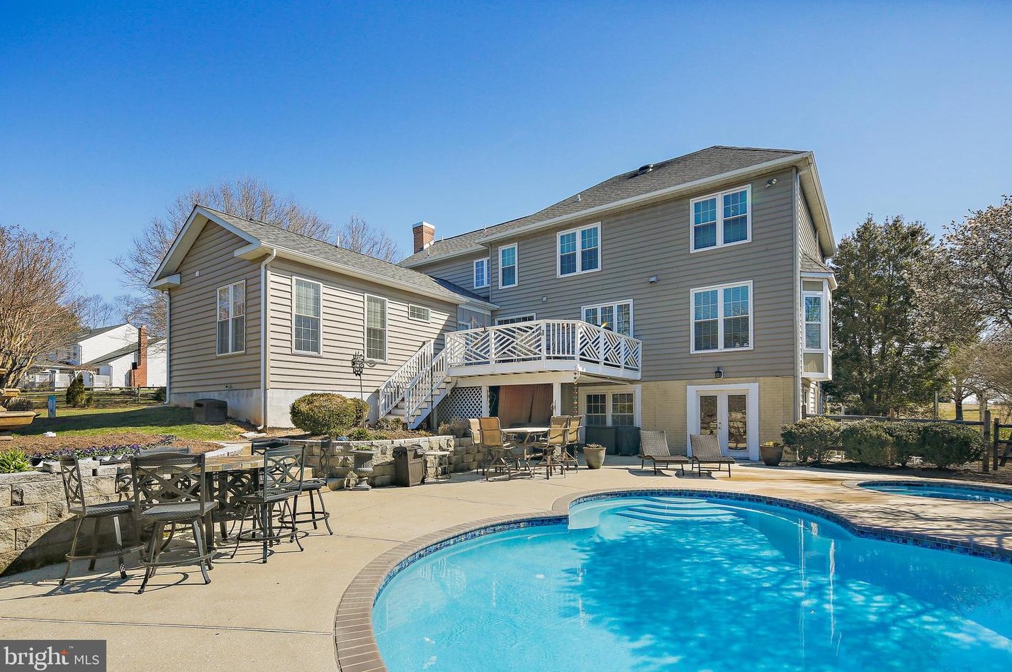 749 Chessie Crossing Way, Woodbine, MD 21797