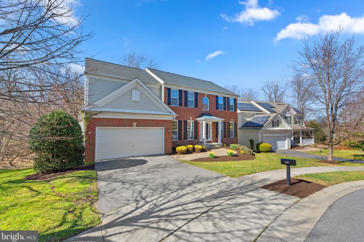 4513 Red Leaf Ct, Ellicott, MD 21043-6783