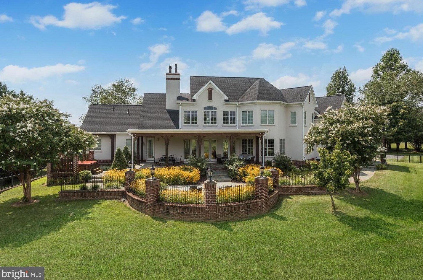 16019 Pheasant Ridge Ct, Woodbine, MD 21797