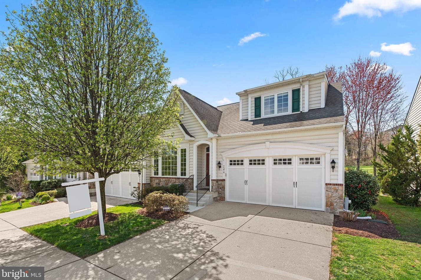 7274 Pebble Creek Dr, Baltimore, MD 21075-1006