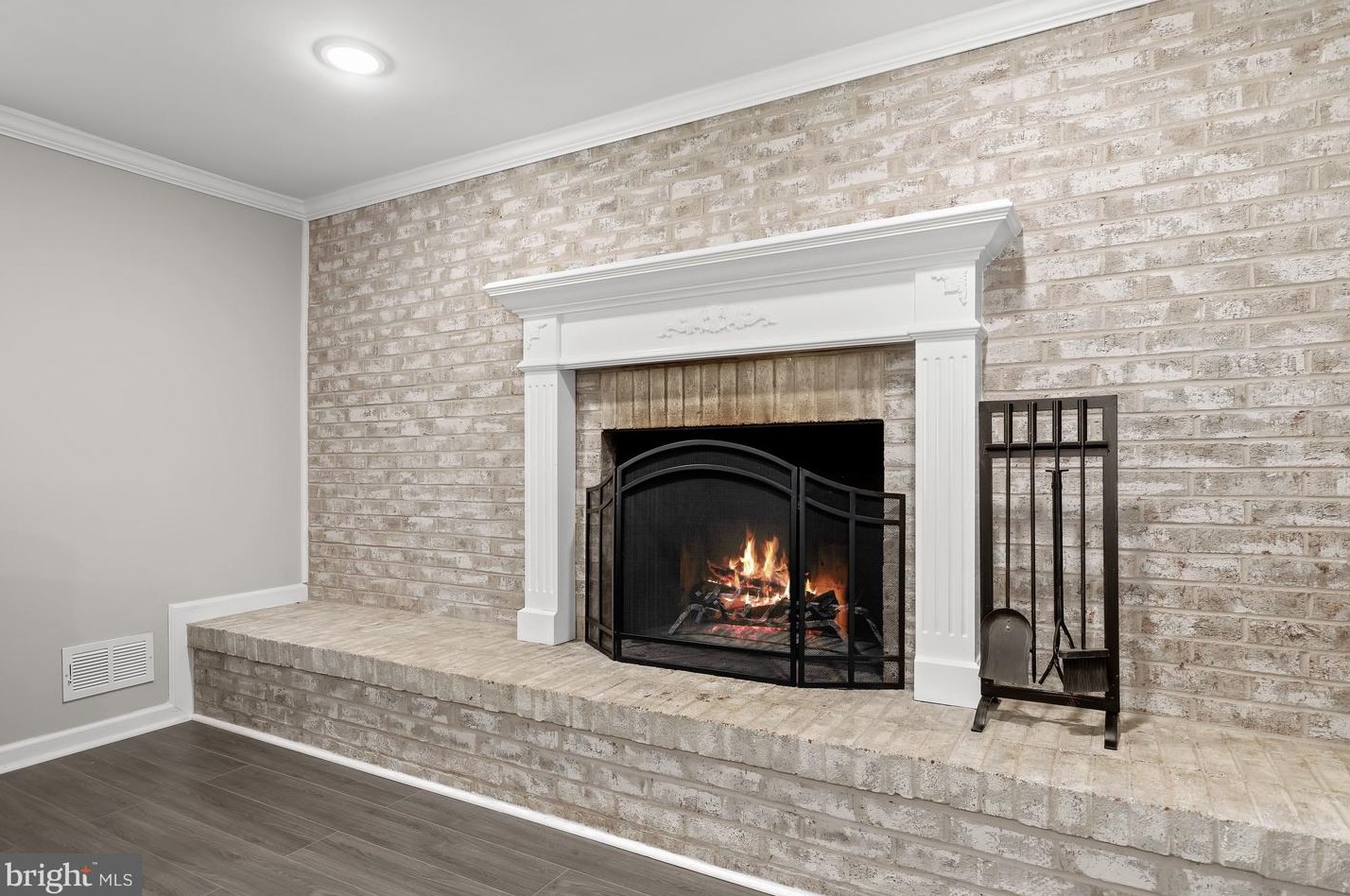 5357 Mad River Ln, Columbia MD  21044-1819 exterior