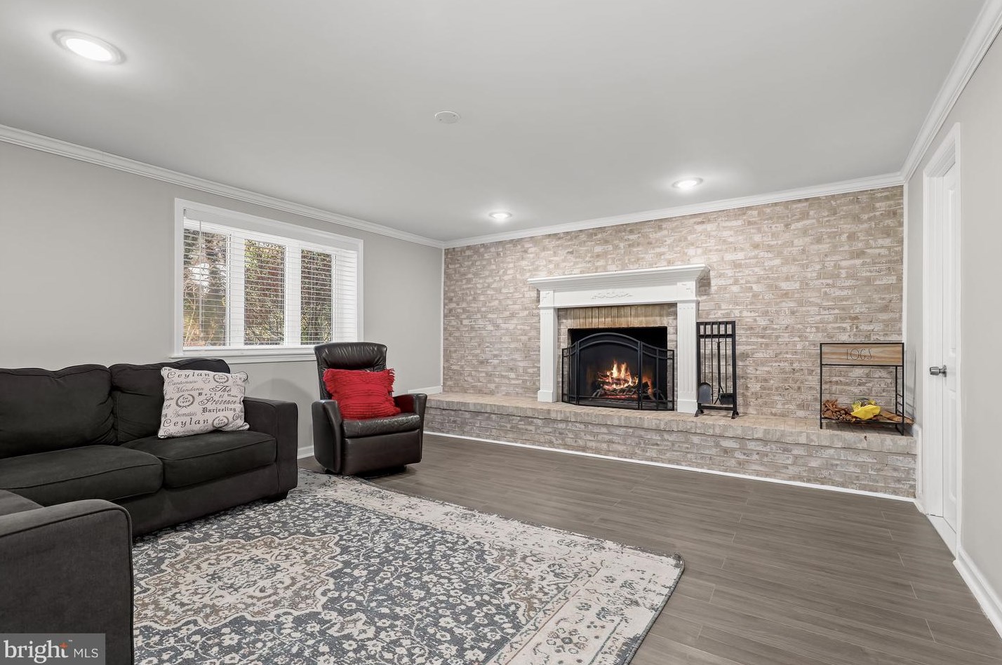 5357 Mad River Ln, Columbia MD  21044-1819 exterior