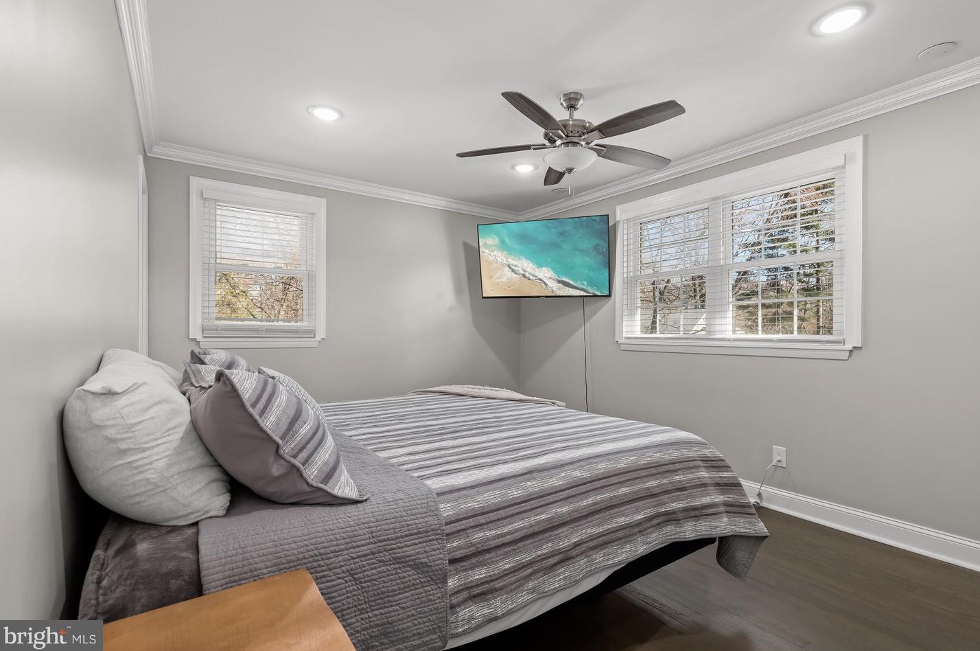 5357 Mad River Ln, Columbia MD  21044-1819 exterior