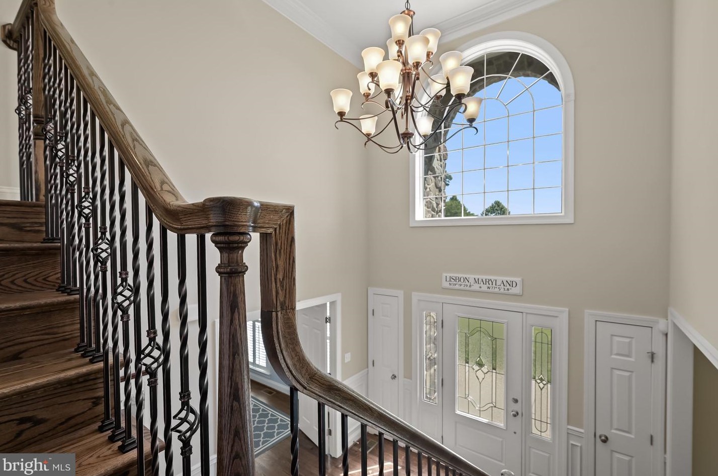 1820 Irish Eyes Lane, Woodbine, MD 21797