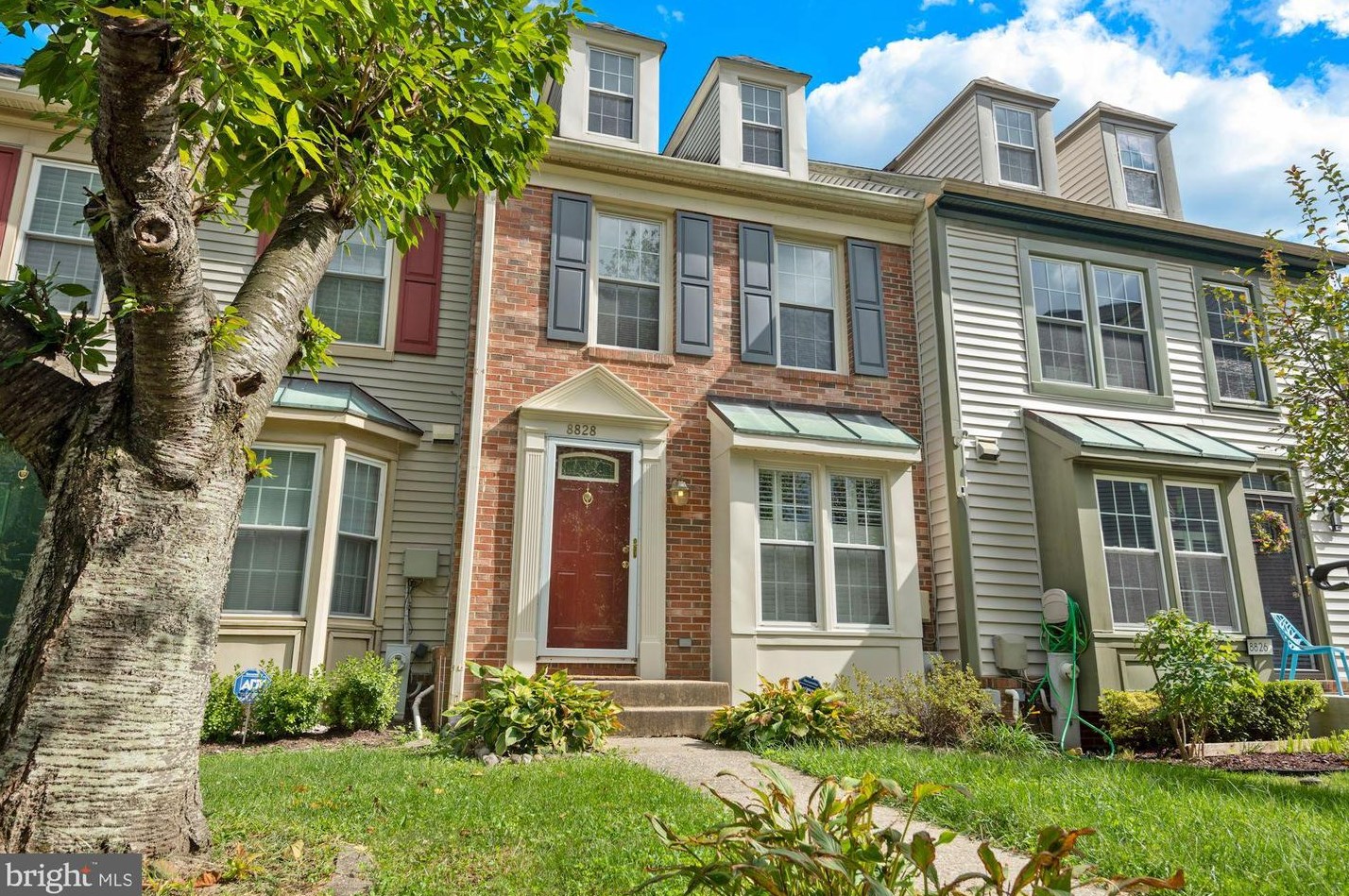 8828 Birchwood Way, Jessup, MD 20794