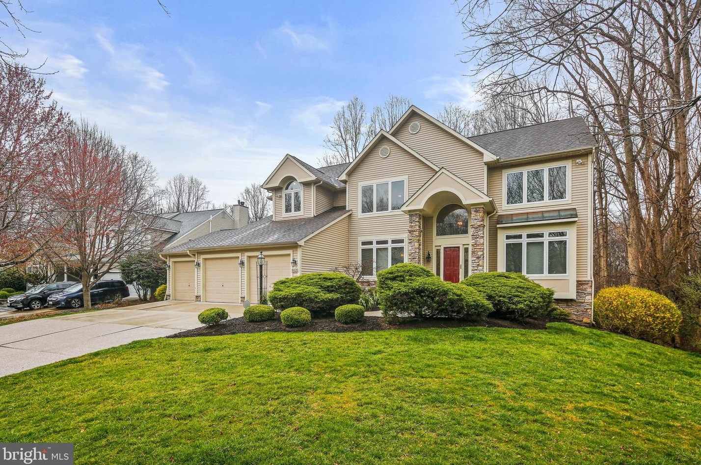 6620 Towering Oak Path, Columbia, MD 21044