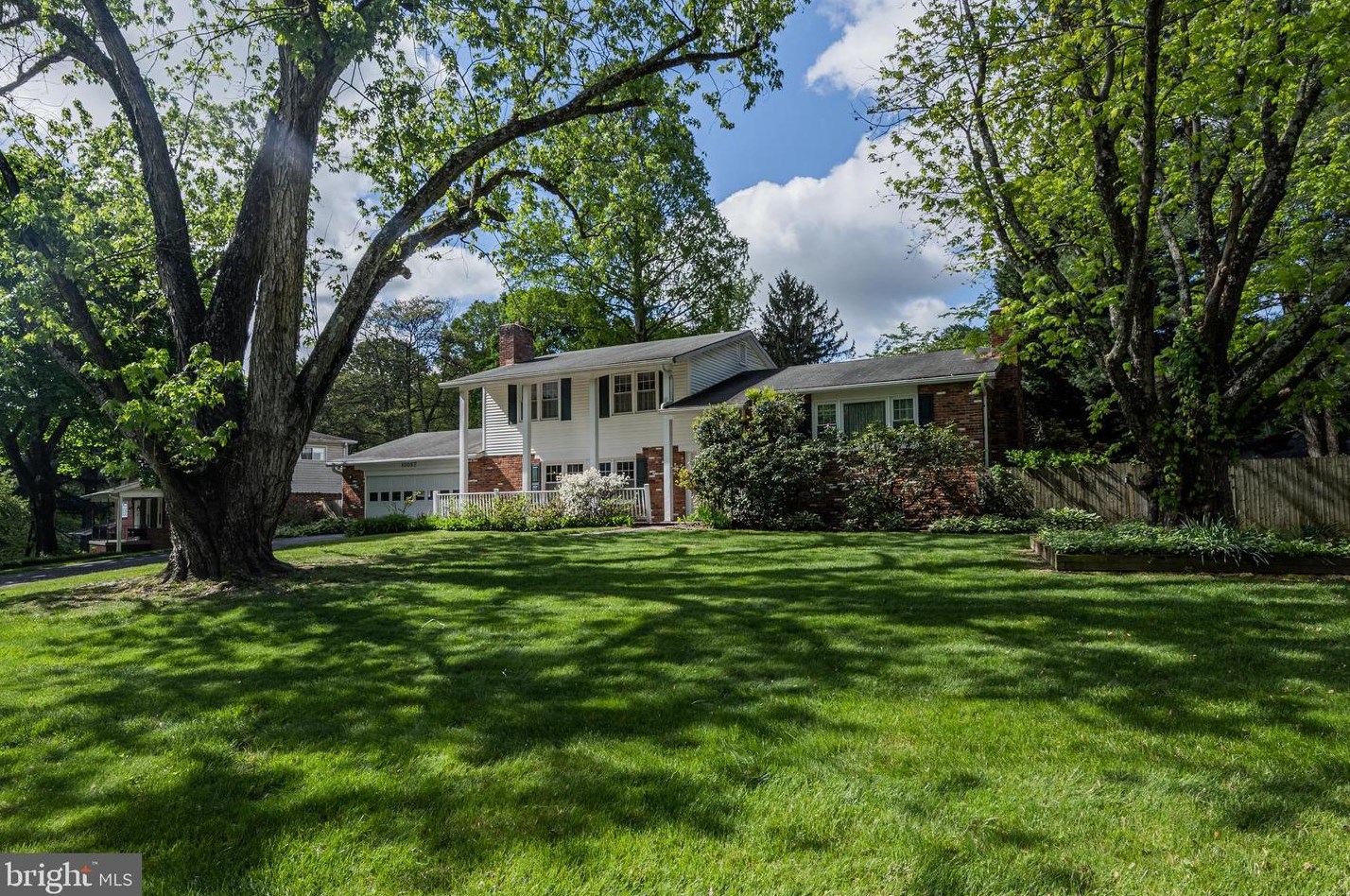 10057 Fox Den Rd, Ellicott, MD 21042-2225