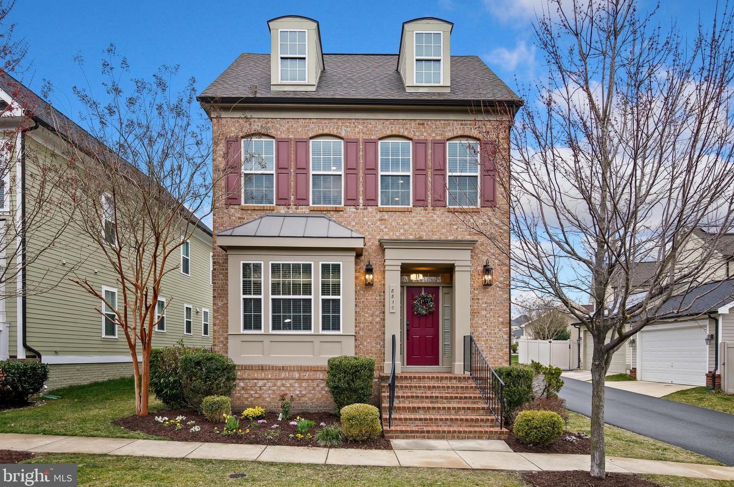 8810 Gunston St, Fulton, MD 20759
